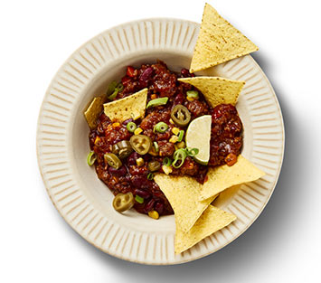 Produktbild Chili Con Carne