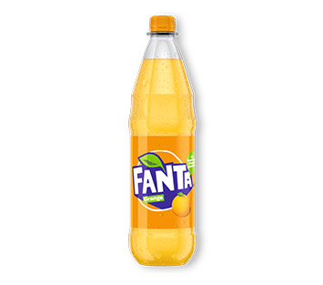 Produktbild Fanta