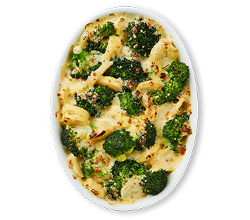 Produktbild Gratin Broccoli