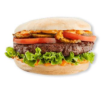 Produktbild Hamburger