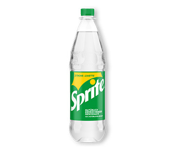 Produktbild Sprite